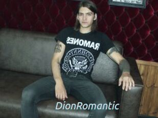 DionRomantic