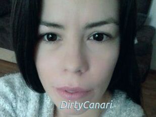 DirtyCanari