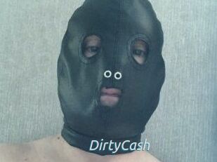 DirtyCash