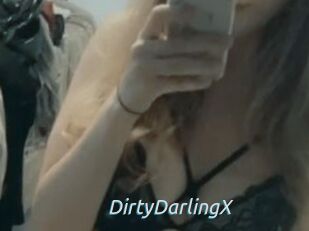 DirtyDarlingX