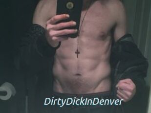 DirtyDickInDenver