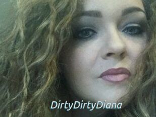 DirtyDirtyDiana