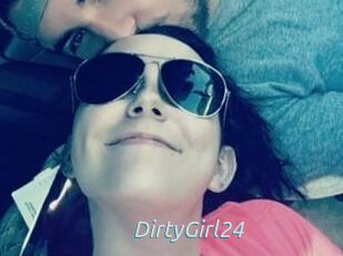 DirtyGirl24