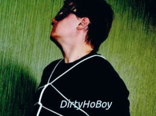 DirtyHoBoy