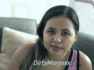 DirtyMaryxxx