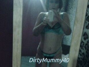 DirtyMummy40