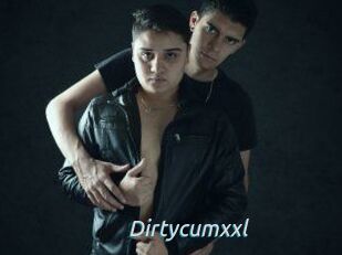 Dirtycumxxl