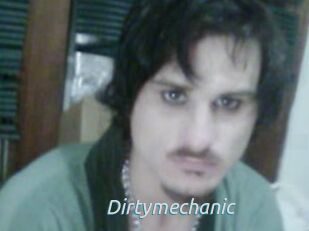 Dirtymechanic