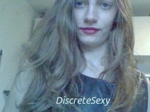 DiscreteSexy