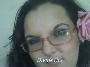 DivineTits