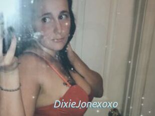 DixieJonexoxo