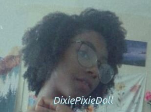 DixiePixieDoll