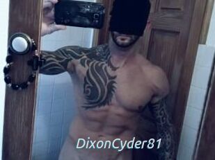 DixonCyder81