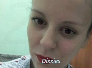 Dixxies