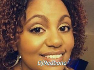 DjRedbone