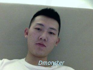 Dmonster