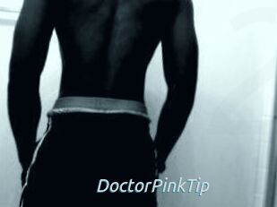 DoctorPinkTip