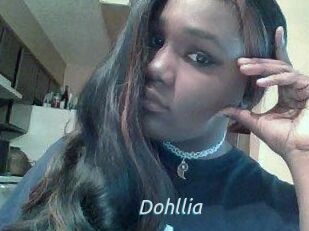 Dohllia