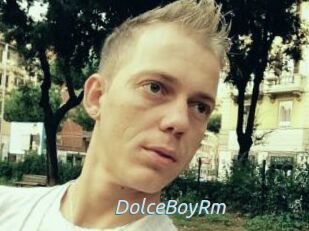 DolceBoyRm