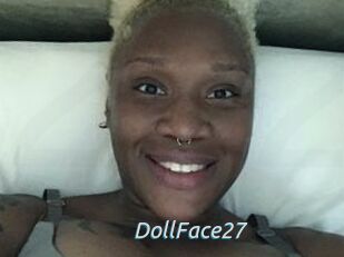 DollFace27