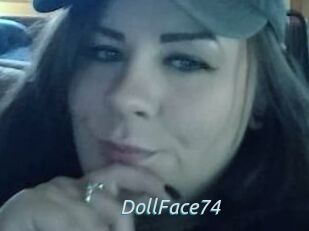 DollFace74