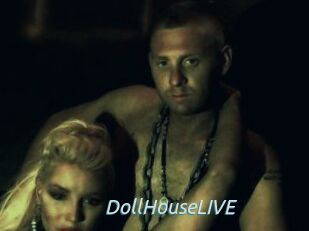 DollHouseLIVE