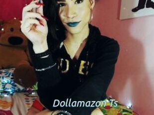 Dollamazon_Ts