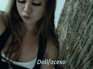 Dollfacexo