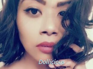 Dollicious