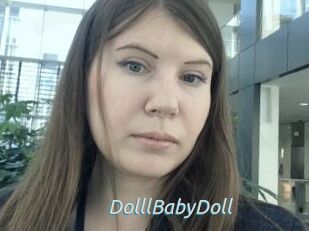 DolllBabyDoll