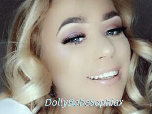 DollyBabeSophiax