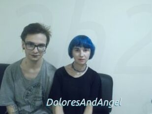 DoloresAndAngel