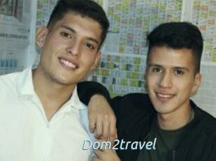 Dom2travel