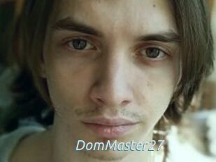 DomMaster27