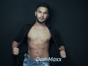 DomMaxx