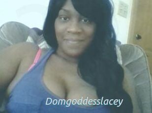 Domgoddesslacey