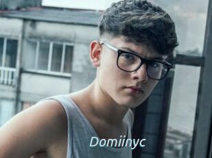 Domiinyc