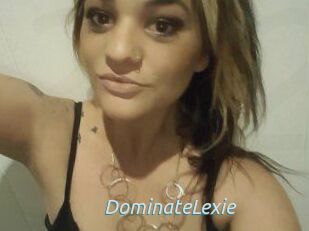 DominateLexie