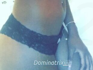 Dominatrixjjjj