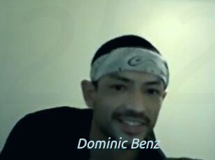 Dominic_Benz