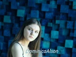 DominicaAlson