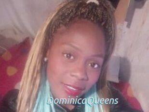 DominicaQueens