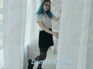 DominicaSmith