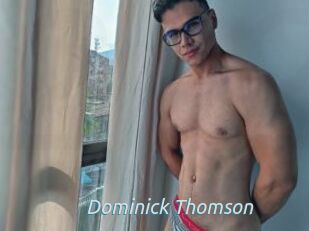 Dominick_Thomson