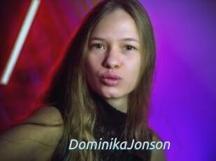 DominikaJonson