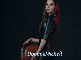 DommeMichell