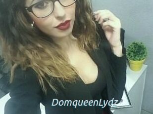 DomqueenLydz