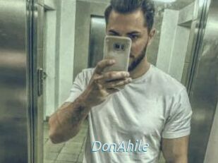 DonAhile