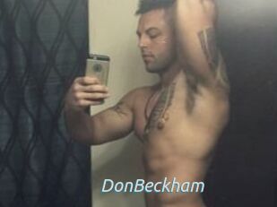 Don_Beckham