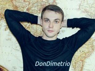 DonDimetrio